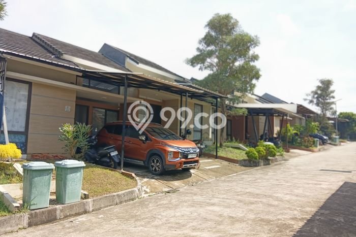 Jual Rumah Minimalis Bagus Punya 2 KT di Sukaraja Bogor SHM Jual Rumah Minimalis Bagus Punya 2 KT di Sukaraja Bogor SHM