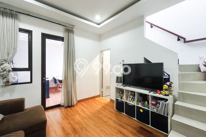 Rumah Modern Minimalis 2 KT Bisa Langsung Pindah di Jatisampurna Rumah Modern Minimalis 2 KT Bisa Langsung Pindah di Jatisampurna