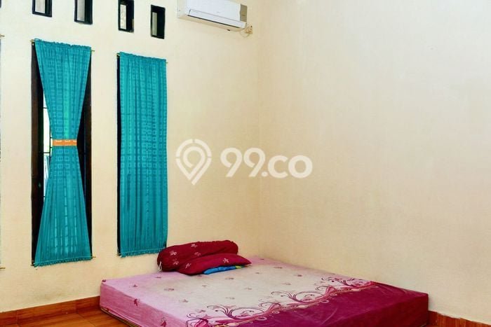 Rumah Modern Minimalis 3 Kamar Siap Huni di Cibinong Rumah Modern Minimalis 3 Kamar Siap Huni di Cibinong
