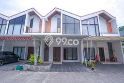 Rumah di Kawasan Grand Wisata, Lingkungan Premium LT 60m² Rumah di Kawasan Grand Wisata, Lingkungan Premium LT 60m²