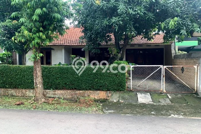 Siap Huni Hunian Elit 3 Kamar di Pesanggrahan Dekat ke Mana Saja Siap Huni Hunian Elit 3 Kamar di Pesanggrahan Dekat ke Mana Saja