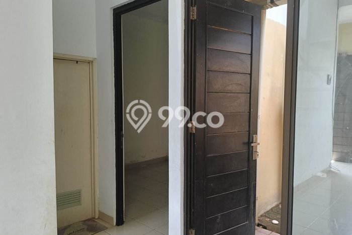 Rumah Modern Minimalis 2 Kamar Siap Huni di Sawangan Rumah Modern Minimalis 2 Kamar Siap Huni di Sawangan
