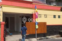 Rumah Minimalis 3 KT di Jatibening Bekasi Rumah Minimalis 3 KT di Jatibening Bekasi