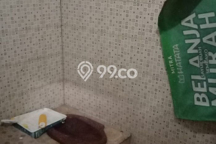 Dijual Cepat Rumah Favorit Siap Huni LB 117m2 di Sawangan, Depok Dijual Cepat Rumah Favorit Siap Huni LB 117m2 di Sawangan, Depok