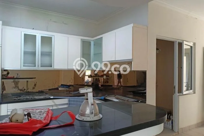 Hunian Elit LB 650m2 Siap Huni Desain Elegan di Jati Asih, Bekasi Hunian Elit LB 650m2 Siap Huni Desain Elegan di Jati Asih, Bekasi
