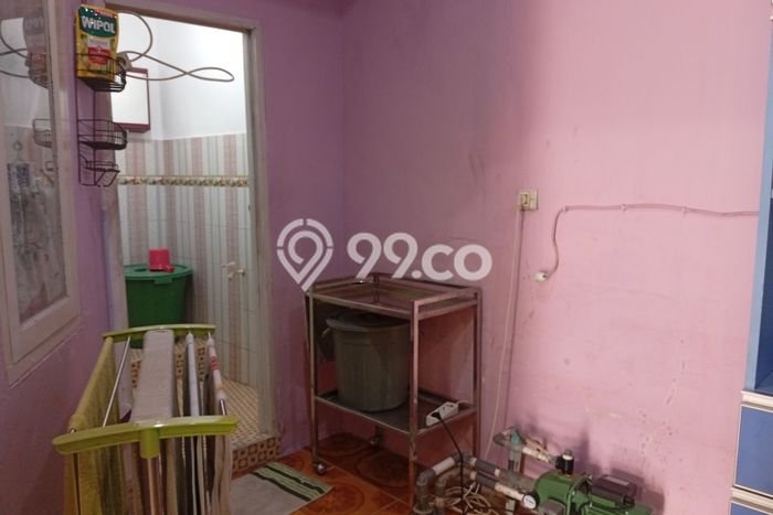 Jual Rumah Murah Meriah Tambun Utara Punya 2 KT & LT 60m2 Jual Rumah Murah Meriah Tambun Utara Punya 2 KT & LT 60m2