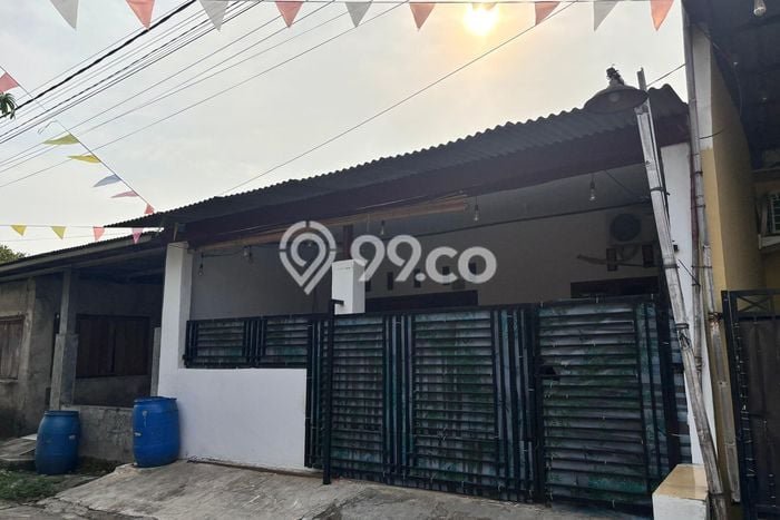 Rumah Murah Dijual di Tambun Utara, Bekasi Harga Rp 410 Juta Rumah Murah Dijual di Tambun Utara, Bekasi Harga Rp 410 Juta