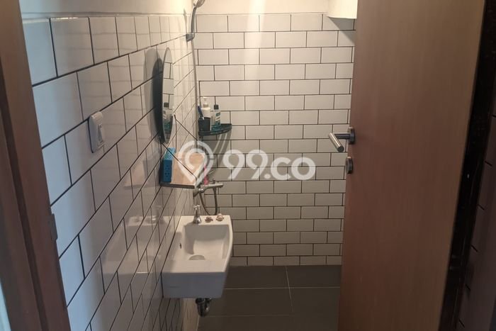 Rumah Modern 3 KT di Jati Asih Bekasi Rumah Modern 3 KT di Jati Asih Bekasi