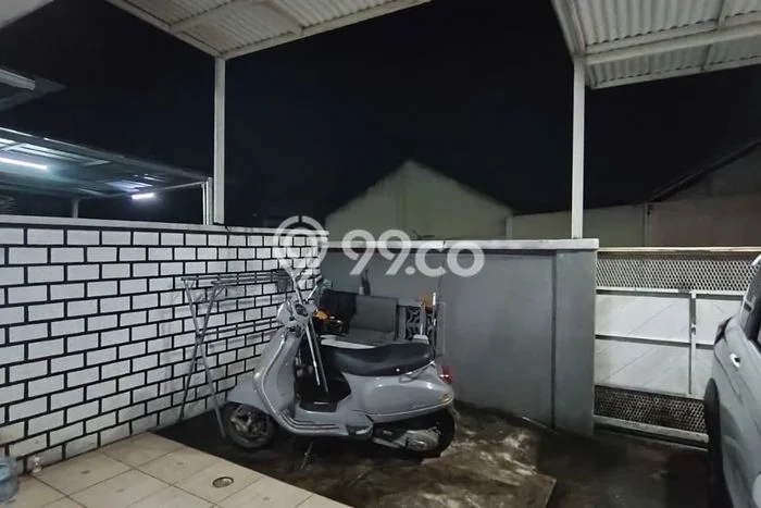 Dijual Rumah Minimalis Bagus Punya 2 KT di Parung Bogor SHM Dijual Rumah Minimalis Bagus Punya 2 KT di Parung Bogor SHM