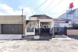 Rumah Modern 3 KT di Bintaro Tangerang Selatan Rumah Modern 3 KT di Bintaro Tangerang Selatan
