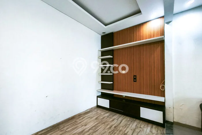 Rumah Minimalis 3 Kamar LT 84m2 di Cibubur Rumah Minimalis 3 Kamar LT 84m2 di Cibubur
