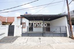Rumah Luas Asri 3 KT Siap Pakai di Jati Asih Bekasi Rumah Luas Asri 3 KT Siap Pakai di Jati Asih Bekasi