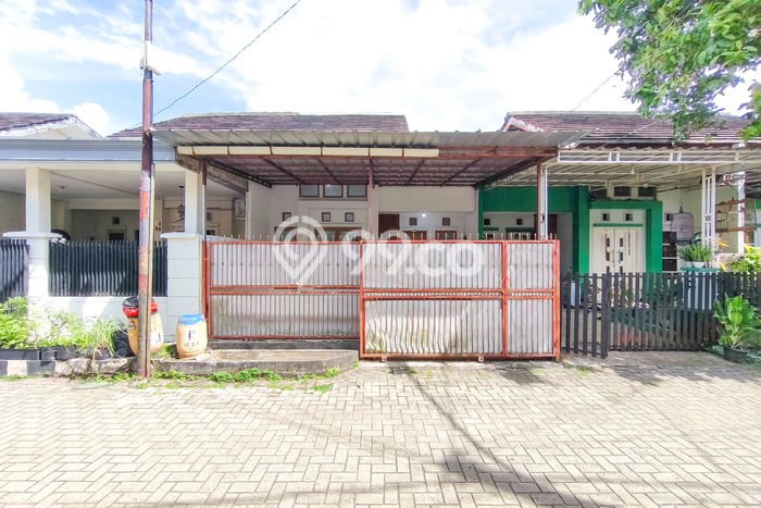 Dijual Rumah 2 Kamar Lokasi Strategis Bagus dan Strategis di Setu Dijual Rumah 2 Kamar Lokasi Strategis Bagus dan Strategis di Setu