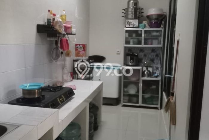 Hunian Cantik Modern Lb 36m2 di Sawangan, Depok Hunian Cantik Modern Lb 36m2 di Sawangan, Depok