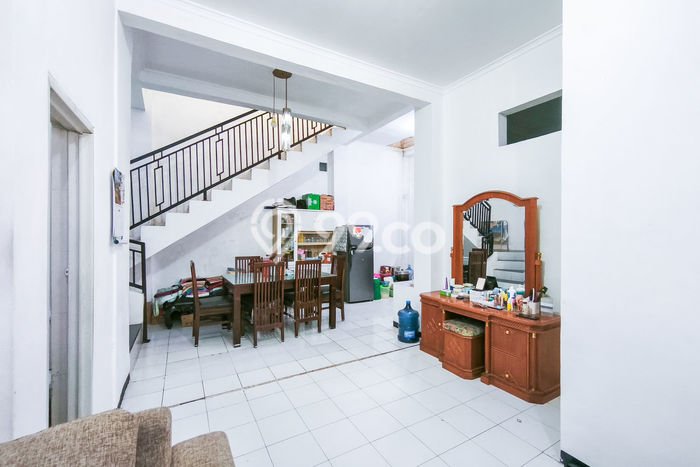 Hunian Nyaman Asri 3 KT Siap Huni di Tanah Sareal Bogor Hunian Nyaman Asri 3 KT Siap Huni di Tanah Sareal Bogor