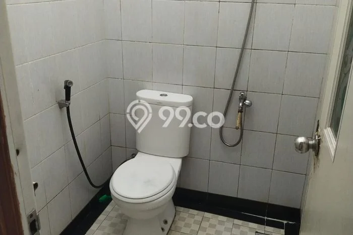 Rumah Modern 2 KT di Sentul City Bogor Rumah Modern 2 KT di Sentul City Bogor