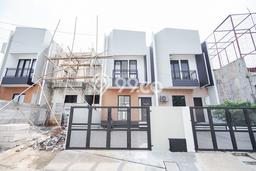 Dijual Rumah Modern 4 KT di Kota Wisata, Bogor Dijual Rumah Modern 4 KT di Kota Wisata, Bogor