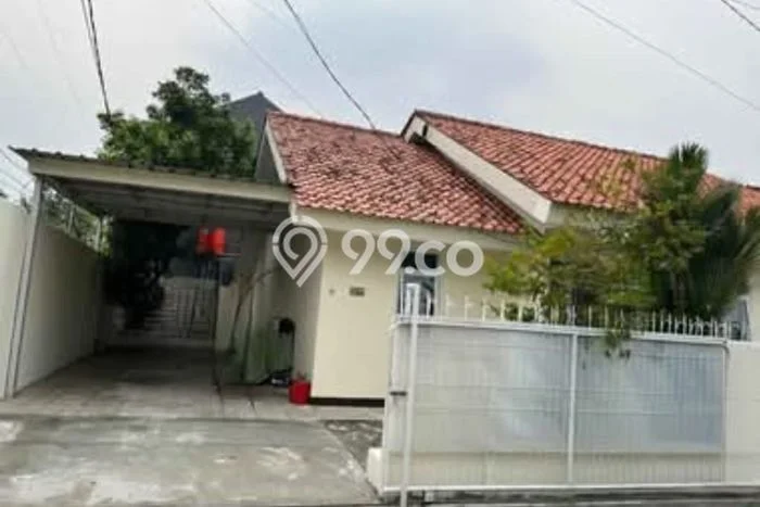 Jual Rumah Modern 3 KT di Gading Serpong, Tangerang Jual Rumah Modern 3 KT di Gading Serpong, Tangerang
