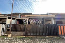 Hunian Cantik Modern Lb 48m2 di Pamulang, Tangerang Selatan Hunian Cantik Modern Lb 48m2 di Pamulang, Tangerang Selatan