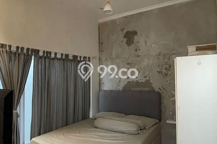 Rumah Luas Asri 3 KT Siap Pakai di Tanah Sareal Bogor Rumah Luas Asri 3 KT Siap Pakai di Tanah Sareal Bogor