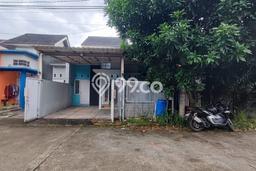 Rumah Minimalis 2 Kamar LT 105m2 di Bekasi Rumah Minimalis 2 Kamar LT 105m2 di Bekasi