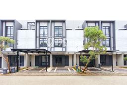 Rumah Minimalis 2 KT di BSD Tangerang Rumah Minimalis 2 KT di BSD Tangerang
