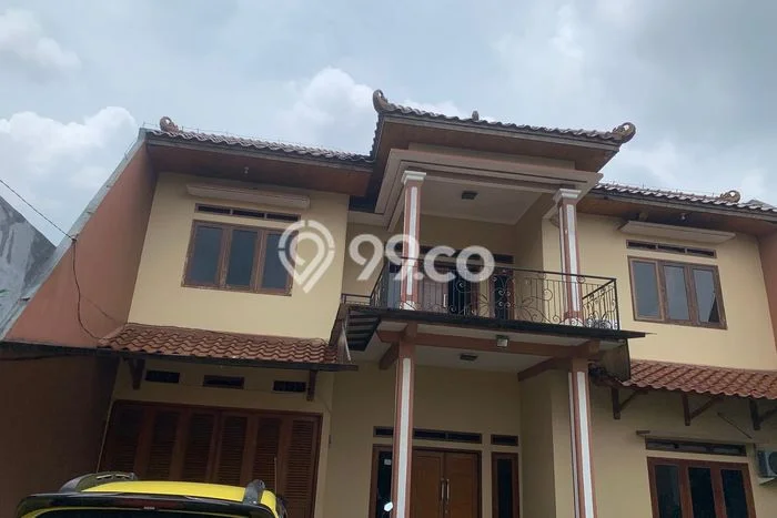Best Deal Hunian Mewah Ideal dan Luas di Sawangan, Depok Best Deal Hunian Mewah Ideal dan Luas di Sawangan, Depok