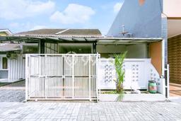 Rumah LT 72m² di Bogor Utara, Bogor - Lokasi Strategis Rumah LT 72m² di Bogor Utara, Bogor - Lokasi Strategis