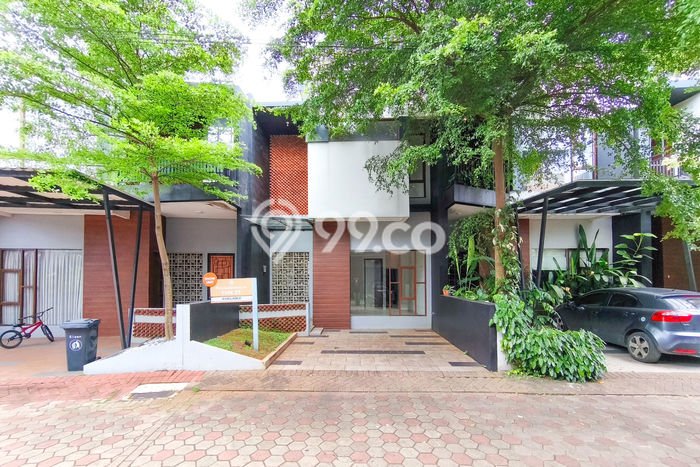 Jual Rumah Strategis Bagus Punya 3 KT di Serpong Tangerang Selatan SHM Jual Rumah Strategis Bagus Punya 3 KT di Serpong Tangerang Selatan SHM
