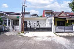 Rumah Nyaman 3 KT Luas Tanah 148m2m² di Pancoran Mas, Depok Rumah Nyaman 3 KT Luas Tanah 148m2m² di Pancoran Mas, Depok