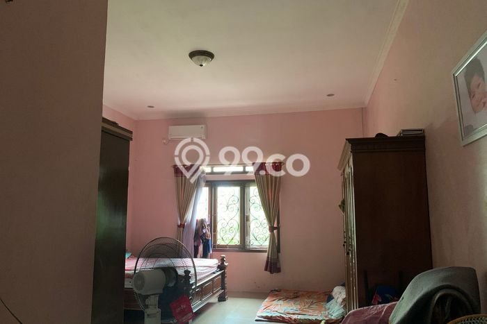 Best Deal Hunian Mewah Ideal dan Luas di Sawangan, Depok Best Deal Hunian Mewah Ideal dan Luas di Sawangan, Depok