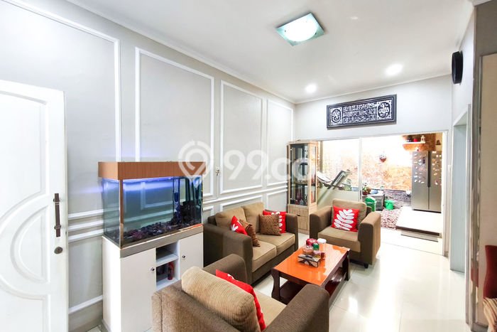 Dijual Cepat Rumah Bagus Siap Huni LB 250m2 di Ciputat, Tangerang Selatan Dijual Cepat Rumah Bagus Siap Huni LB 250m2 di Ciputat, Tangerang Selatan
