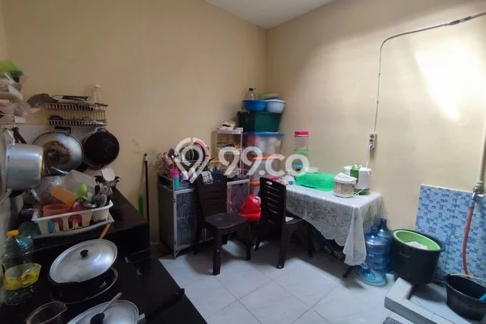 Rumah Modern Cantik 2 KT Bisa Langsung Pindah di Cilodong Rumah Modern Cantik 2 KT Bisa Langsung Pindah di Cilodong