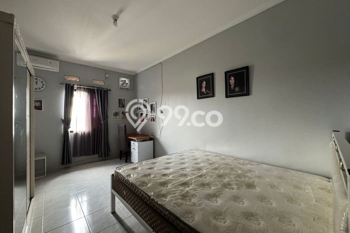 Rumah Modern Minimalis 6 KT Siap Huni di Pancoran Mas Rumah Modern Minimalis 6 KT Siap Huni di Pancoran Mas
