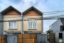 Dijual Rumah Modern 3 KT di Bintaro, Tangerang Selatan Dijual Rumah Modern 3 KT di Bintaro, Tangerang Selatan