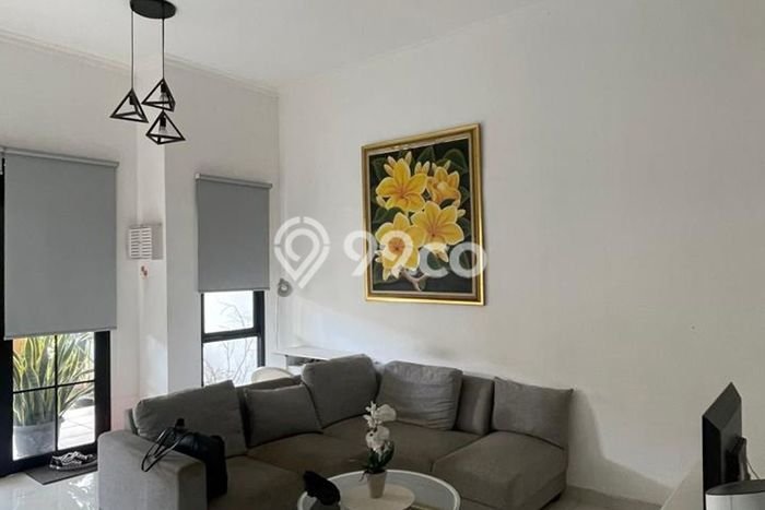 Rumah Luas Asri 3 KT Siap Pakai di Tanah Sareal Bogor Rumah Luas Asri 3 KT Siap Pakai di Tanah Sareal Bogor