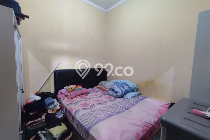 Rumah Modern Cantik 2 KT Bisa Langsung Pindah di Cilodong Rumah Modern Cantik 2 KT Bisa Langsung Pindah di Cilodong