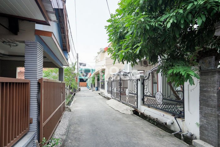 Dijual Hunian Rumah Nyaman 3 KT di Harapan Indah, Bekasi Dijual Hunian Rumah Nyaman 3 KT di Harapan Indah, Bekasi