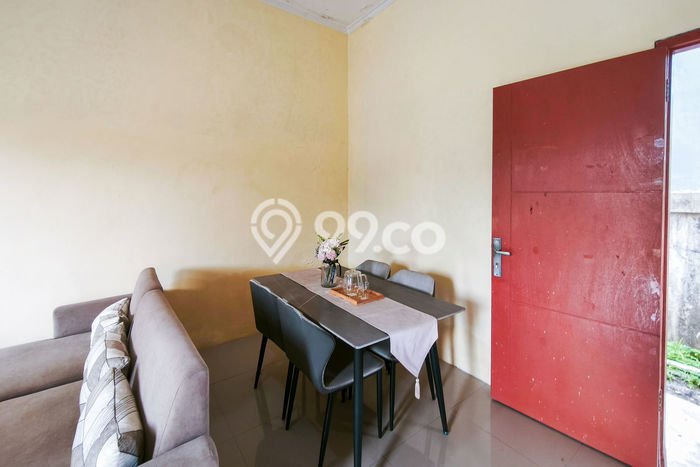 Dijual Rumah Minimalis Bagus Punya 3 KT di Cilodong Depok SHM Dijual Rumah Minimalis Bagus Punya 3 KT di Cilodong Depok SHM