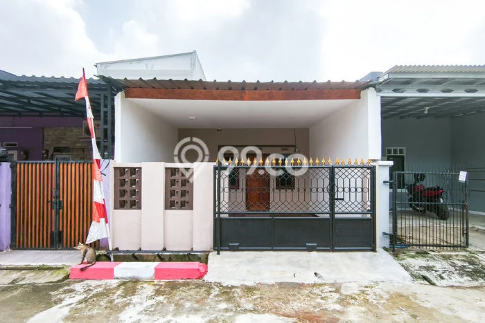 For Sale Hunian Rumah Nyaman 2 Kamar di Sentul City, Bogor For Sale Hunian Rumah Nyaman 2 Kamar di Sentul City, Bogor