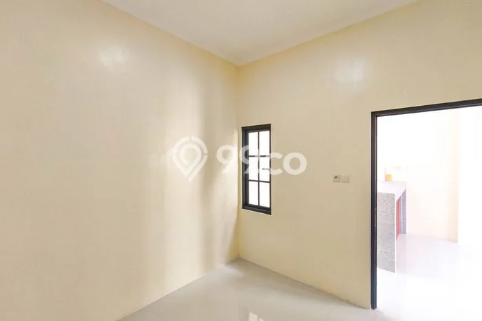 Rumah Strategis Modern Lb 45m2 di Cisauk, Tangerang Rumah Strategis Modern Lb 45m2 di Cisauk, Tangerang