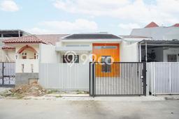 Rumah Asri 2 KT di Summarecon Bekasi, Bekasi - LT 72m² Rumah Asri 2 KT di Summarecon Bekasi, Bekasi - LT 72m²