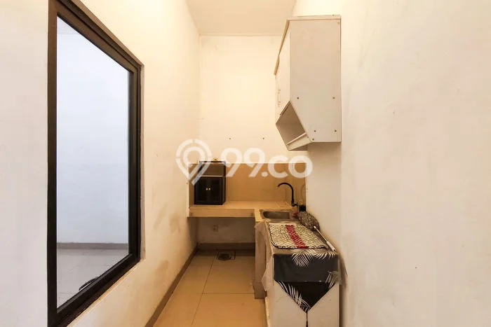 Dijual Rumah 2 Kamar Lokasi Strategis Bagus dan Strategis di Setu Dijual Rumah 2 Kamar Lokasi Strategis Bagus dan Strategis di Setu