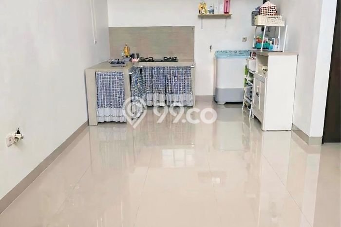 Rumah Minimalis 2 KT di Grand Wisata Bekasi Rumah Minimalis 2 KT di Grand Wisata Bekasi
