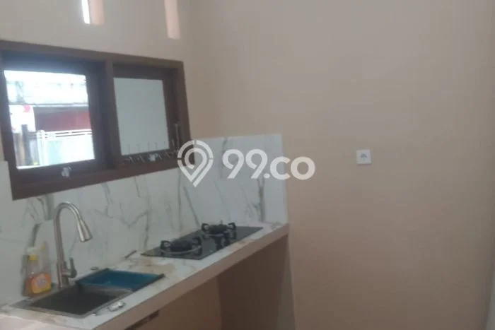 Dijual Rumah 2 Kamar Lokasi Ideal Nyaman dan Strategis di Cileungsi Dijual Rumah 2 Kamar Lokasi Ideal Nyaman dan Strategis di Cileungsi
