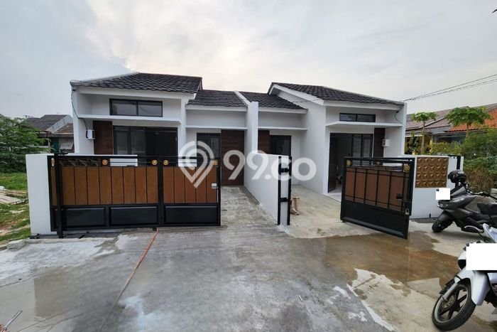 Rumah Minimalis Dijual di Babelan 2 Kamar dengan Luas Tanah 60m2 Rumah Minimalis Dijual di Babelan 2 Kamar dengan Luas Tanah 60m2