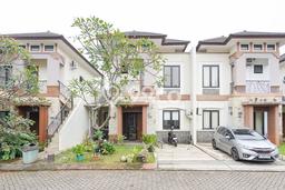 Dijual Cepat Rumah Favorit Siap Huni LB 85m2 di Serpong, Tangerang Selatan Dijual Cepat Rumah Favorit Siap Huni LB 85m2 di Serpong, Tangerang Selatan