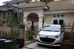 Dijual Cepat Rumah Bagus Siap Huni LB 45m2 di Cibinong, Bogor Dijual Cepat Rumah Bagus Siap Huni LB 45m2 di Cibinong, Bogor