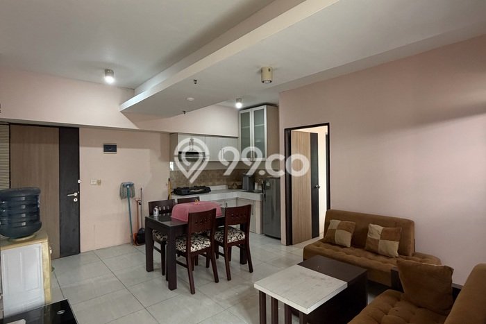 Hunian Apartemen Budget Friendly di Bandung dengan 3 Kamar Tidur, 2 Kamar Mandi Hunian Apartemen Budget Friendly di Bandung dengan 3 Kamar Tidur, 2 Kamar Mandi