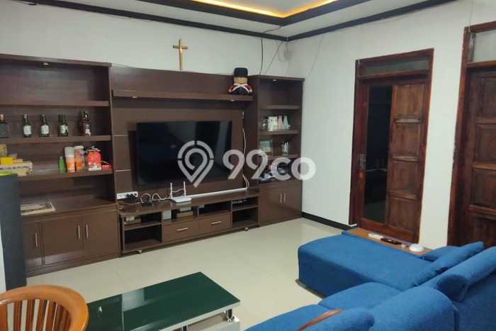 Dijual Cepat Rumah Favorit Siap Huni LB 140m2 di Antapani, Bandung Dijual Cepat Rumah Favorit Siap Huni LB 140m2 di Antapani, Bandung
